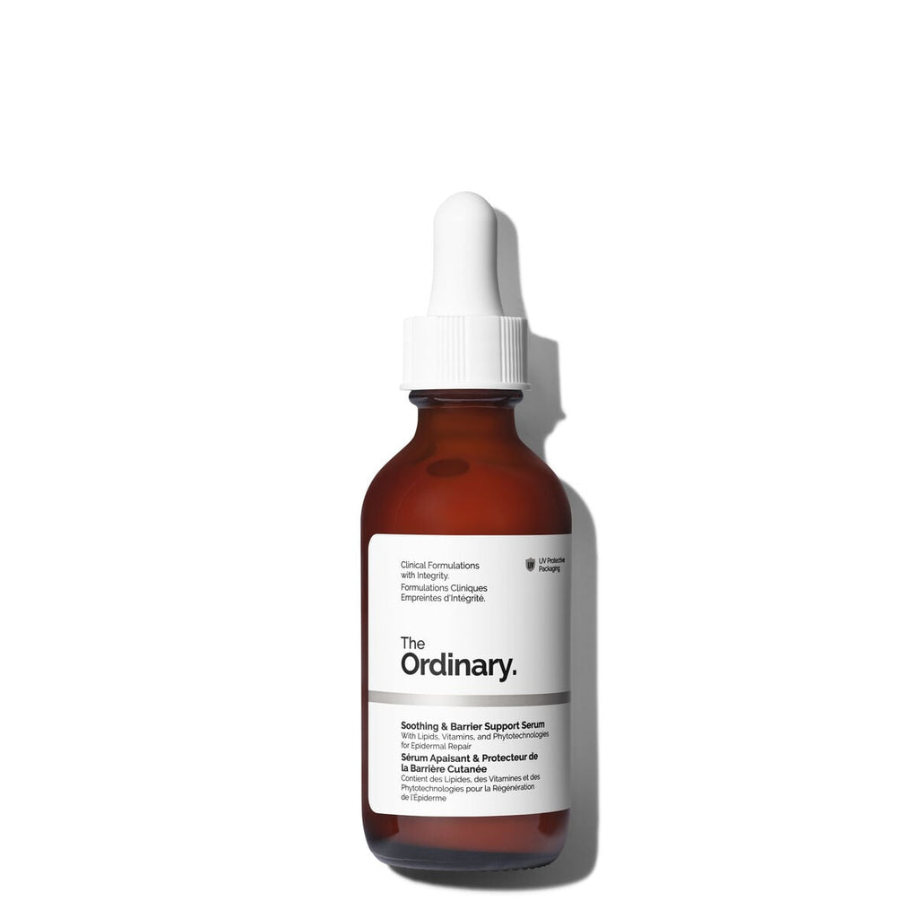 Soothing & Barrier Support Serum Targeted Serum Care