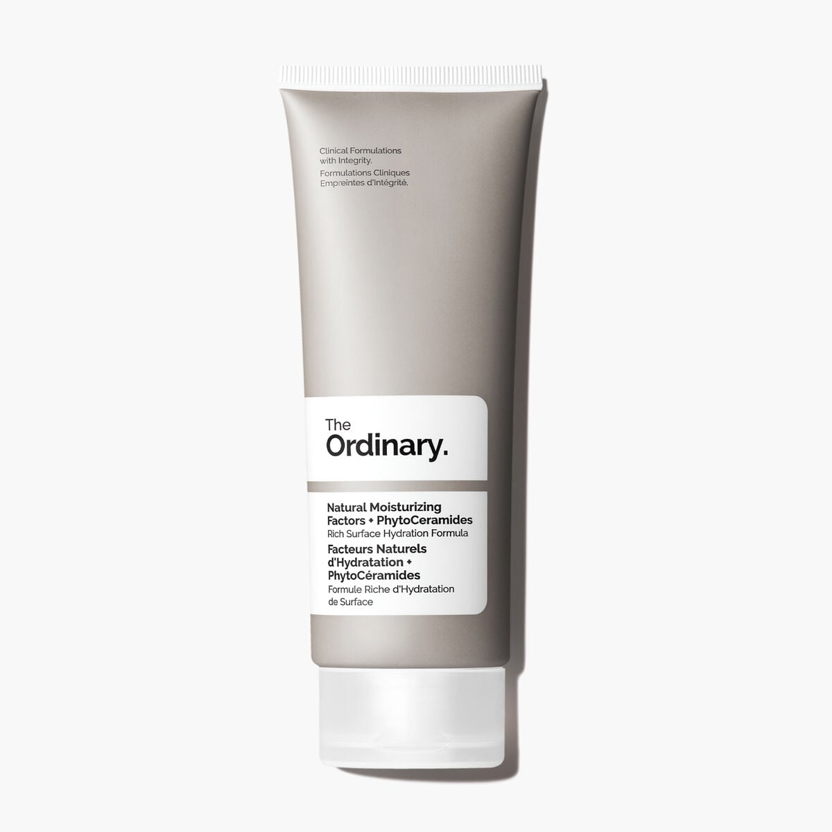 Natural Moisturizing Factors + PhytoCeramides Targeted Serum Care
