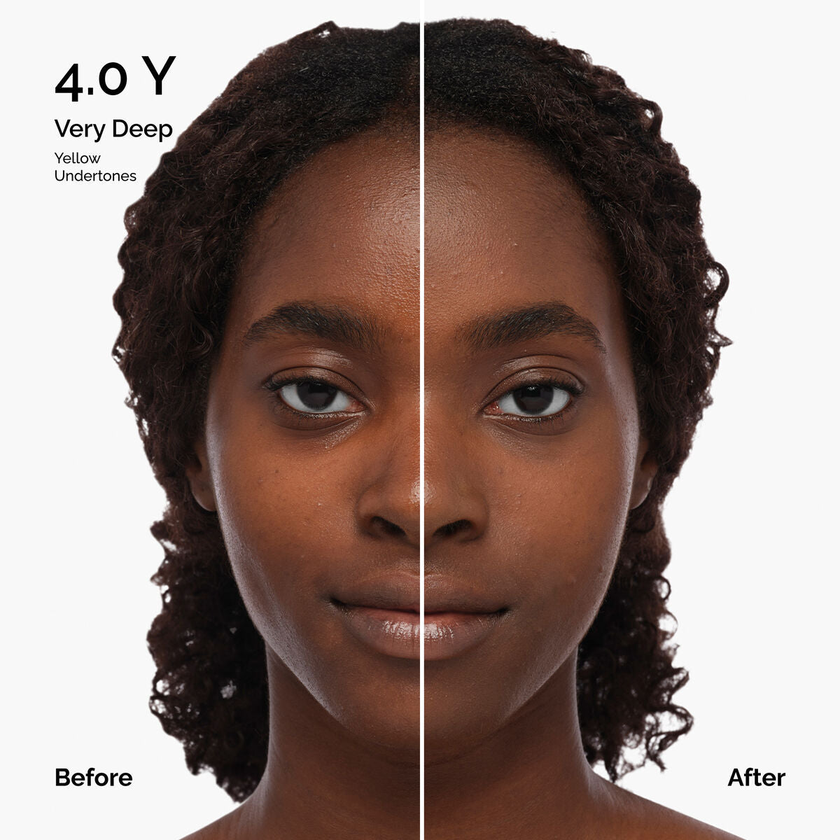 Serum Foundation - 1.0-n - 30ml Targeted Serum Care
