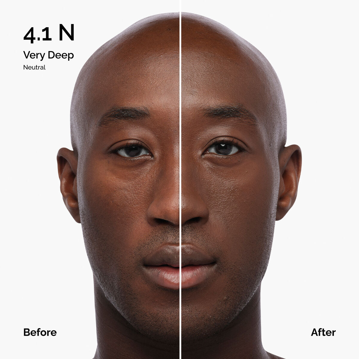 Serum Foundation - 1.0-n - 30ml Targeted Serum Care