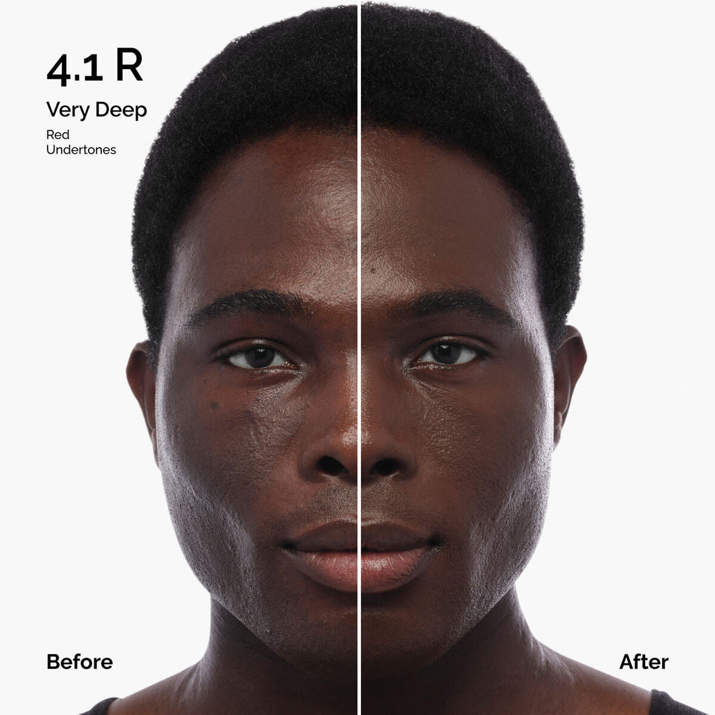 Serum Foundation - 1.0-n - 30ml Targeted Serum Care