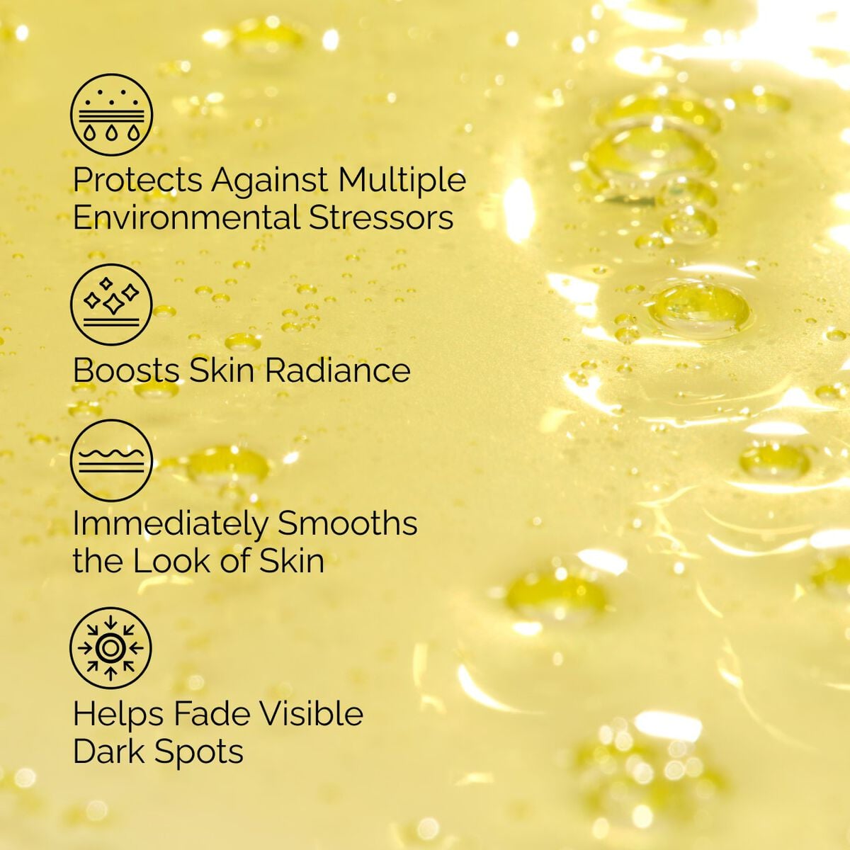 Multi-Antioxidant Radiance Serum Targeted Serum Care