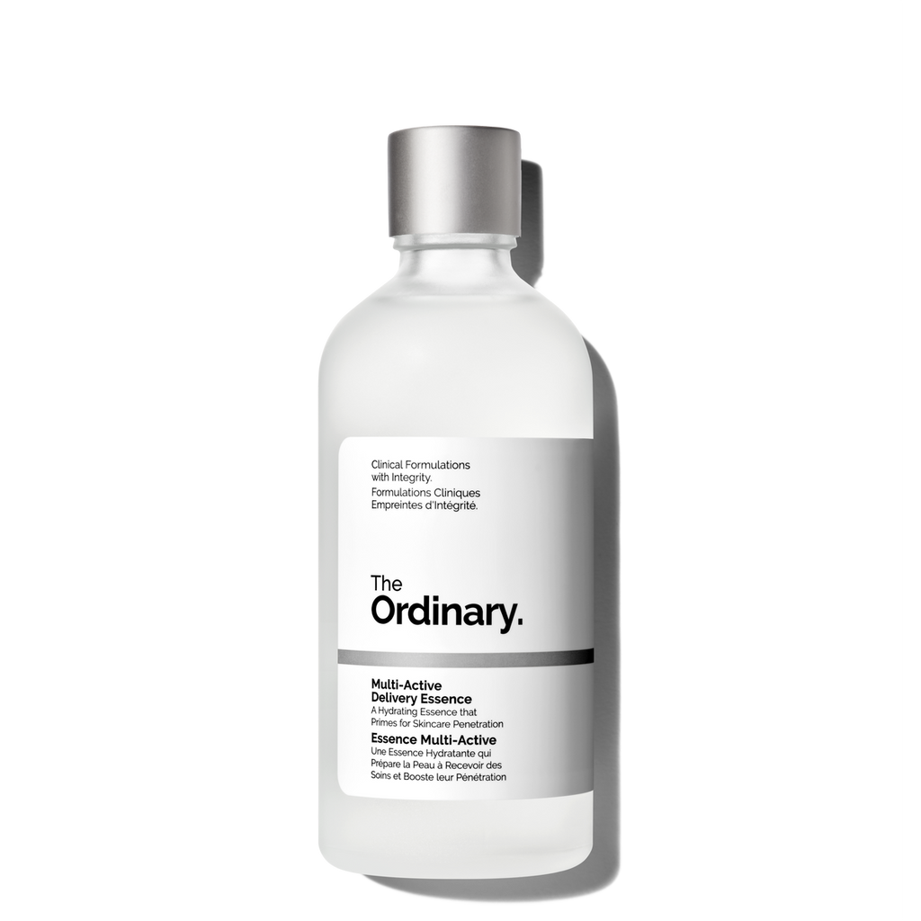 Multi-Active Delivery Essence Daily Toning Care