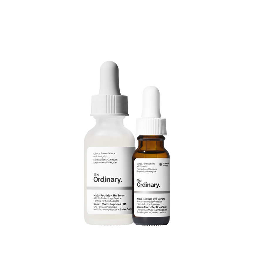 The Multi-Peptide Collection Curated Care Set