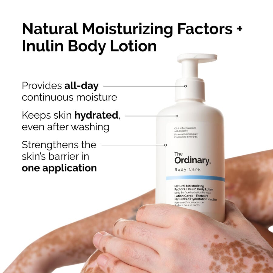 The Body Care Collection Curated Care Set