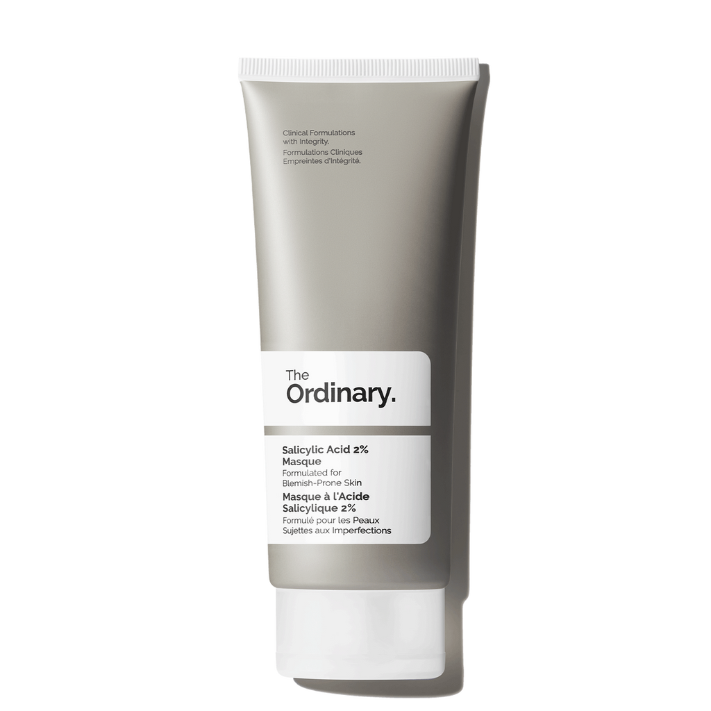 Salicylic Acid 2% Masque Targeted Serum Care