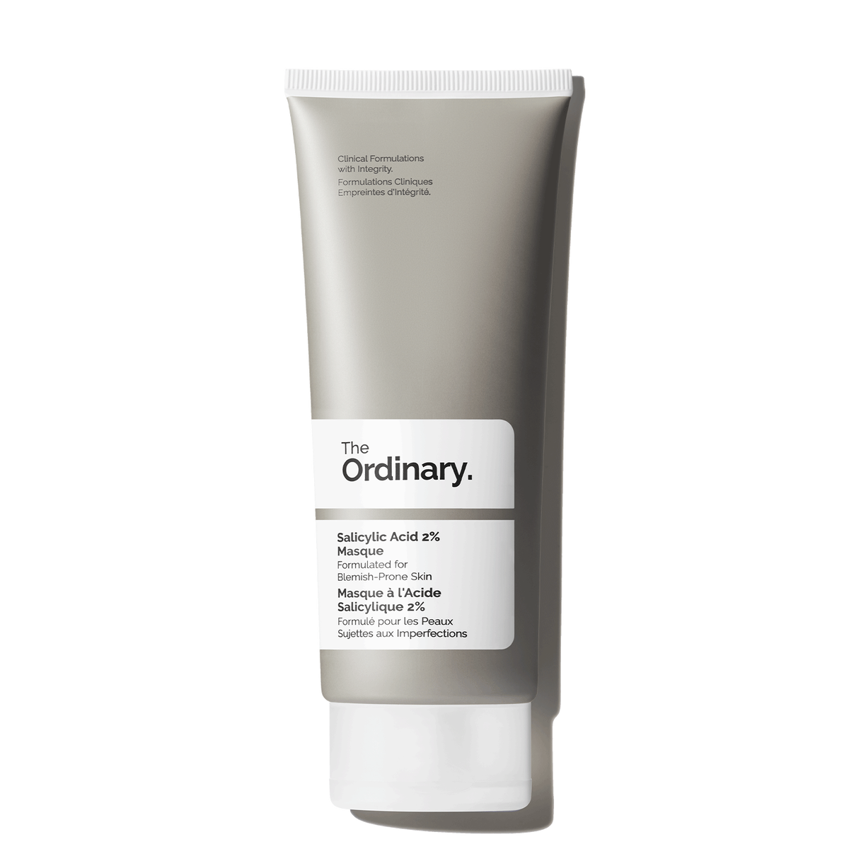 Salicylic Acid 2% Masque Targeted Serum Care